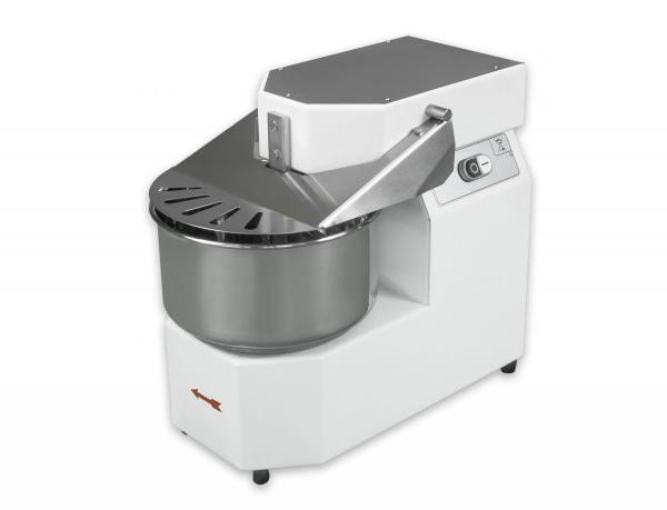 IMPASTATRICE A SPIRALE SM05